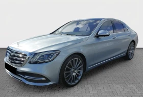 Mercedes-Benz S 560 4Matic 360/Burmester/Обдухване/Head-up