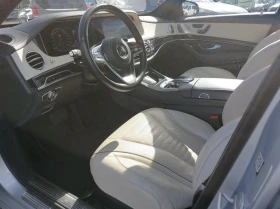 Mercedes-Benz S 560 4Matic 360/Burmester/Обдухване/Head-up - 90900 лв. / 46476.43 € - 69434557 5