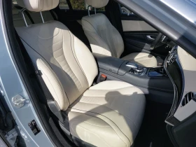 Mercedes-Benz S 560 4Matic 360/Burmester/Обдухване/Head-up - 90900 лв. / 46476.43 € - 69434557 8