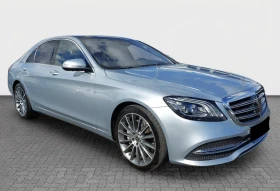 Mercedes-Benz S 560 4Matic 360/Burmester/Обдухване/Head-up - 90900 лв. / 46476.43 € - 69434557 2