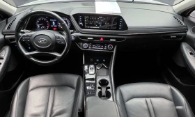 Hyundai Sonata 2.0 LPG Smart * -   *  | Mobile.bg    7