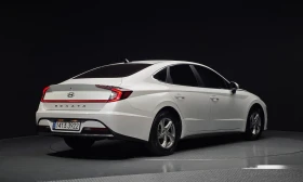 Hyundai Sonata 2.0 LPG Smart * -   *  | Mobile.bg    2