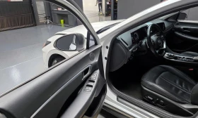 Hyundai Sonata 2.0 LPG Smart * -   *  | Mobile.bg    11