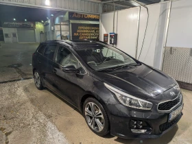 Kia Ceed GT-Line, снимка 5