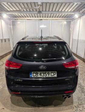 Kia Ceed GT-Line, снимка 1