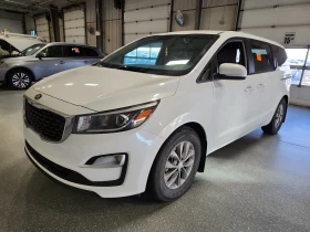 Kia Sedona CARFAX* АВТОФИНАНСИРАНЕ* БЕЗ ПЪРВОНАЧАЛНА ВНОСКА* 
