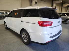 Kia Sedona CARFAX* АВТОФИНАНСИРАНЕ* БЕЗ ПЪРВОНАЧАЛНА ВНОСКА*  - 19500 лв. / 9970.19 € - 73450306 4