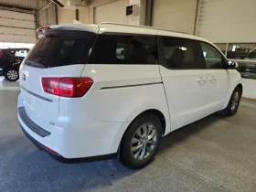 Kia Sedona CARFAX* АВТОФИНАНСИРАНЕ* БЕЗ ПЪРВОНАЧАЛНА ВНОСКА*  - 19500 лв. / 9970.19 € - 73450306 3