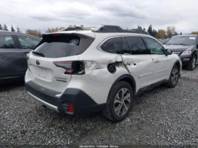 Subaru Outback 2.4 | Mobile.bg    4