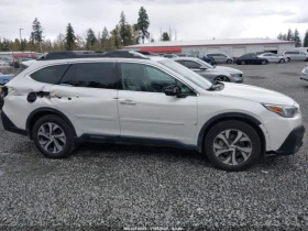 Subaru Outback 2.4 | Mobile.bg    13