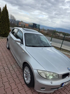 BMW 120, снимка 1