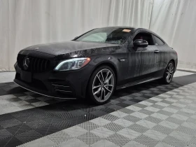 Mercedes-Benz C 43 AMG * CARFAX * БЕЗ ПЪРВОНАЧАЛНА ВНОСКА