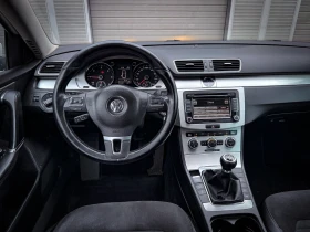 VW Passat B7* 2.0TDI* HIGHLINE - 10500 лв. / 5368.56 € - 88024289 7