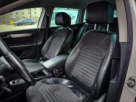 VW Passat B7* 2.0TDI* HIGHLINE - 10500 лв. / 5368.56 € - 88024289 8