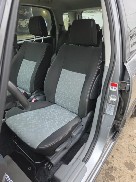Suzuki SX4 1.6-БЕНЗИН-4х4-ГАЗ, снимка 10