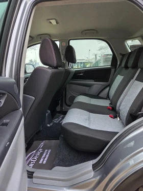 Suzuki SX4 1.6-БЕНЗИН-4х4-ГАЗ, снимка 14