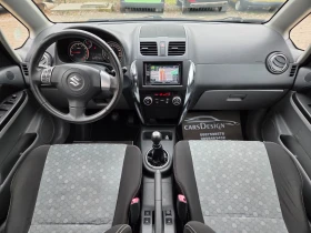 Suzuki SX4 1.6-БЕНЗИН-4х4-ГАЗ, снимка 15