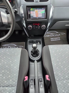 Suzuki SX4 1.6-БЕНЗИН-4х4-ГАЗ, снимка 16