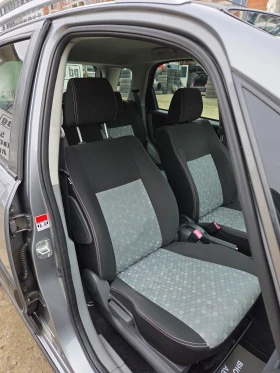 Suzuki SX4 1.6-БЕНЗИН-4х4-ГАЗ, снимка 12
