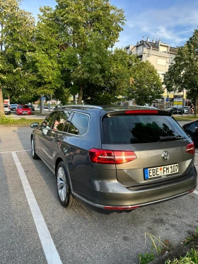 VW Passat B 8 - 10500 € / 20536.22 лв. - 82018298 2