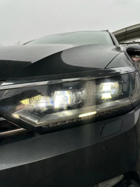 VW Passat B 8 - 10500 € / 20536.22 лв. - 82018298 9