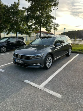 VW Passat B 8 - 10500 € / 20536.22 лв. - 82018298 3
