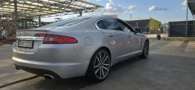 Jaguar Xf, снимка 6
