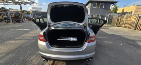 Jaguar Xf, снимка 14