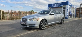 Jaguar Xf, снимка 2