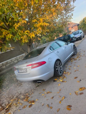 Jaguar Xf, снимка 16