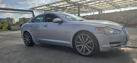 Jaguar Xf, снимка 7
