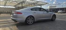 Jaguar Xf, снимка 5