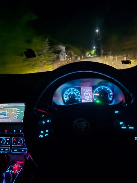 Jaguar Xf, снимка 17