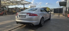 Jaguar Xf, снимка 8