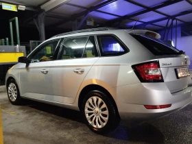 Skoda Fabia - 9500 € / 18580.38 лв. - 98367091 8