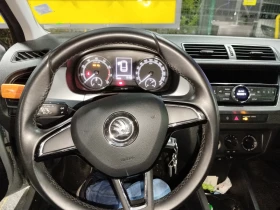 Skoda Fabia - 9500 € / 18580.38 лв. - 98367091 5