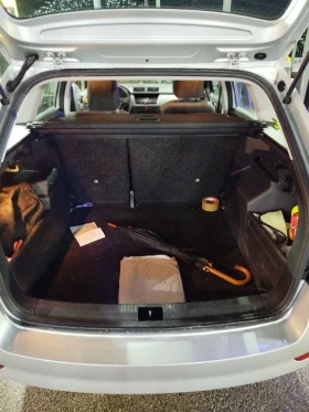 Skoda Fabia - 9500 € / 18580.38 лв. - 98367091 10