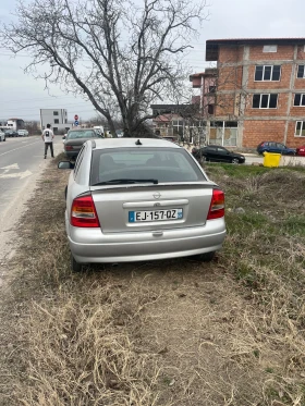 Opel Astra 1700 - 950 € / 1858.04 лв. - 51490718 3