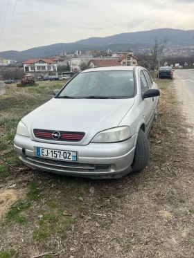 Opel Astra 1700 - 950 € / 1858.04 лв. - 51490718 2