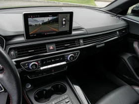 Audi A4 * S-Line* * HeadUp* AвтоКредит* (ЦЕНА ДО БГ) - 17499 € / 34225.07 лв. - 60194807 9