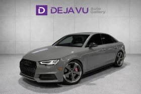 Audi A4 * S-Line* * HeadUp* AвтоКредит* (ЦЕНА ДО БГ)