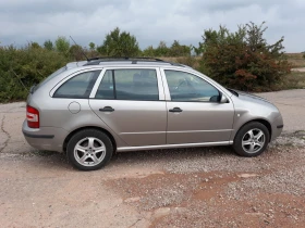 Skoda Fabia 1.4TDI - 2000 € / 3911.66 лв. - 65242957 2