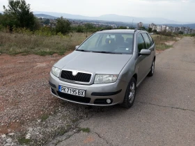 Skoda Fabia 1.4TDI - 2000 € / 3911.66 лв. - 65242957 7
