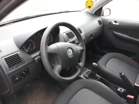 Skoda Fabia 1.4TDI - 2000 € / 3911.66 лв. - 65242957 17