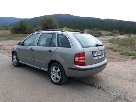 Skoda Fabia 1.4TDI - 2000 € / 3911.66 лв. - 65242957 5