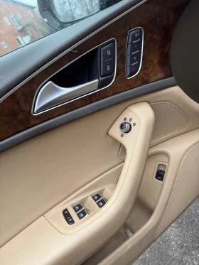 Audi A6 3.0TFSI Quattro Сменени вериги - 9500 € / 18580.38 лв. - 43222689 12