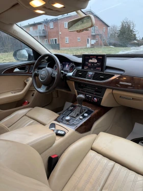 Audi A6 3.0TFSI Quattro Сменени вериги - 9500 € / 18580.38 лв. - 43222689 7