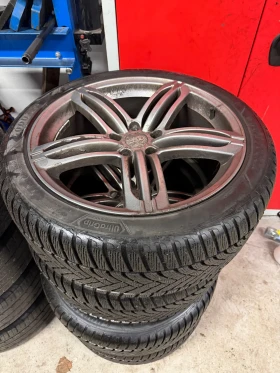 Audi A6 3.0TFSI Quattro Сменени вериги - 9500 € / 18580.38 лв. - 43222689 11