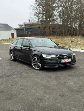 Audi A6 3.0TFSI Quattro Сменени вериги - 9500 € / 18580.38 лв. - 43222689 2