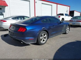 Ford Mustang 2.3l Ecoboost - 12500 € / 24447.88 лв. - 20959424 4